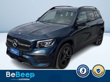 Mercedes-Benz Classe GLB GLB 200 D PREMIUM AUTO