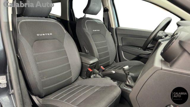 DACIA Duster 1.5 Blue dCi 8V 115 CV 4x4 Prestige