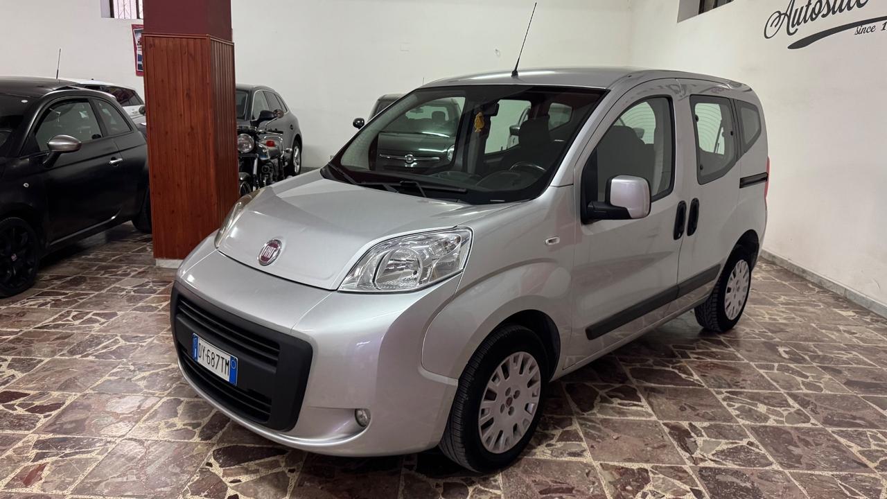 Fiat Qubo 1.3 MJT 75 CV Dynamic