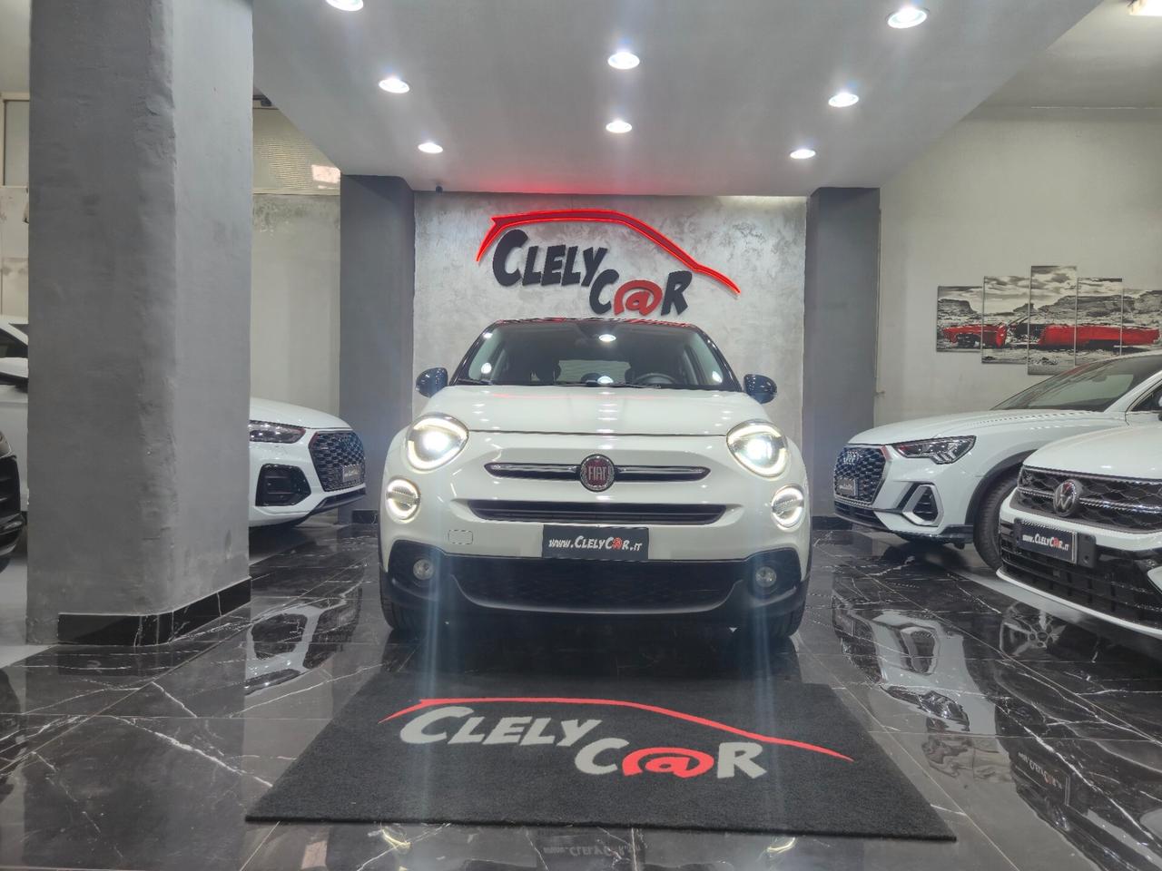 Fiat 500X 1.3 MultiJet 95 CV Connect