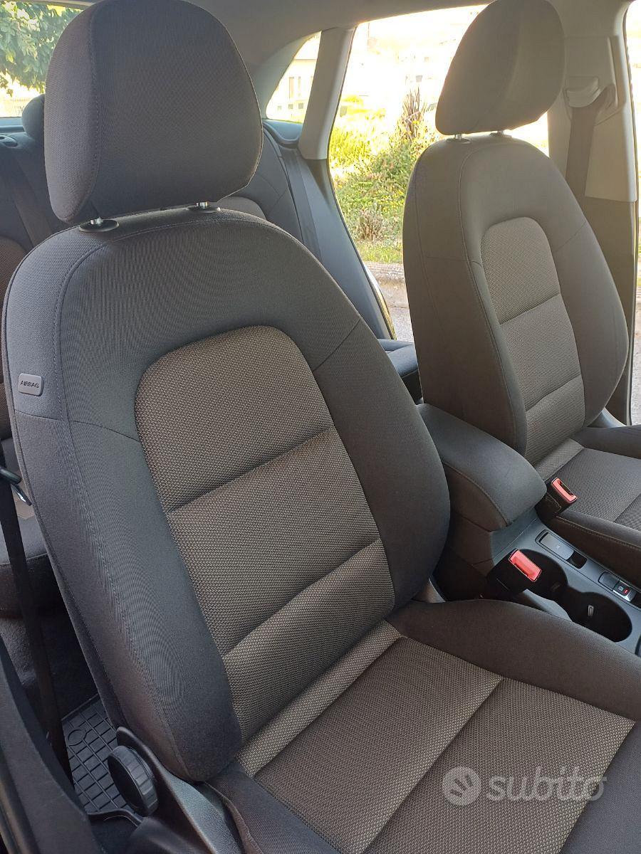 Audi Q3 tdi 2.0 Cv 140 2 Wd S-Line Fuoristrada