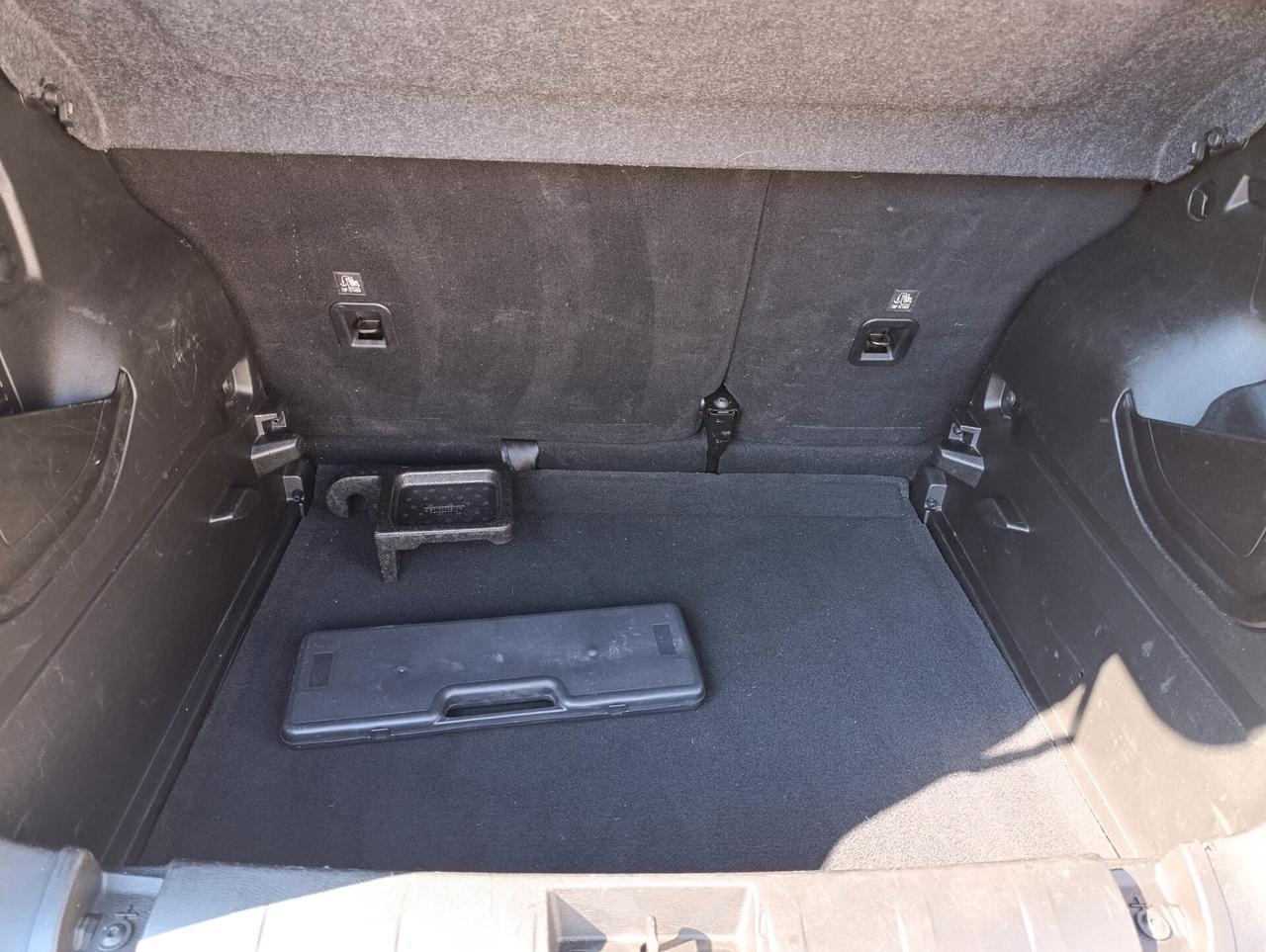 Jeep Renegade 1.0 T3 Longitude"ACCETTO PERMUTA"
