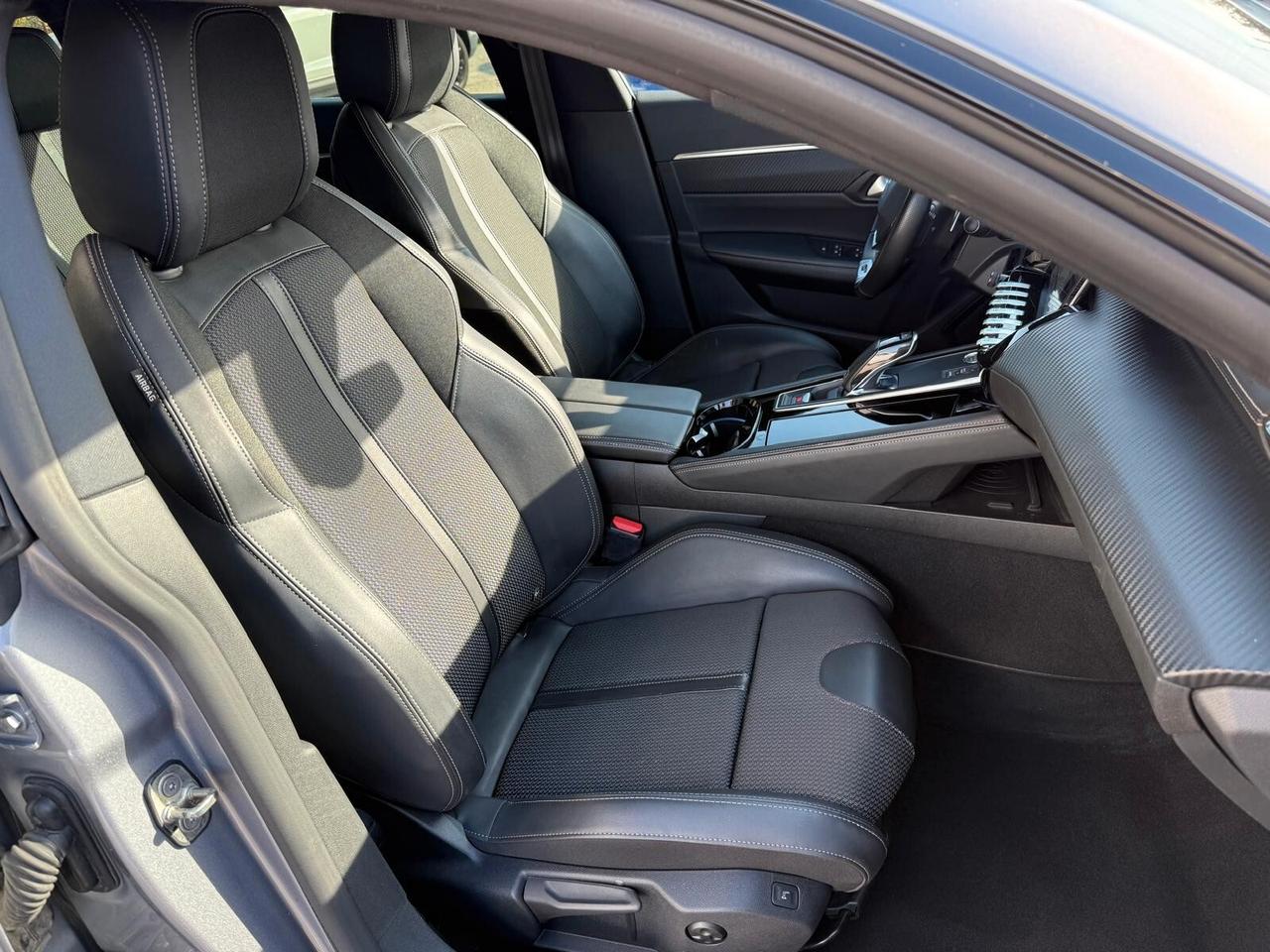 Peugeot 508 HDi 130GT FULL PERFETTA AFFARE