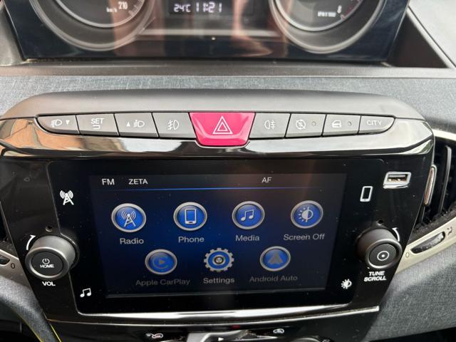 LANCIA Ypsilon 1.0 FireFly 5 porte S&S Hybrid Gold Plus