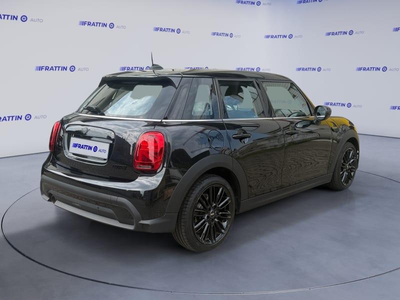 MINI MINI 1.5 COOPER CAMDEN 5 PORTE