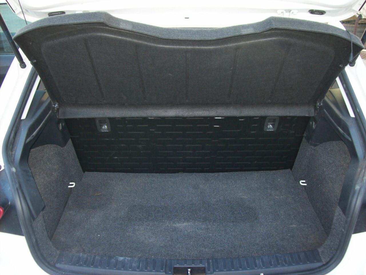 Seat Ibiza 1.0 TGI 90CV 5p Style