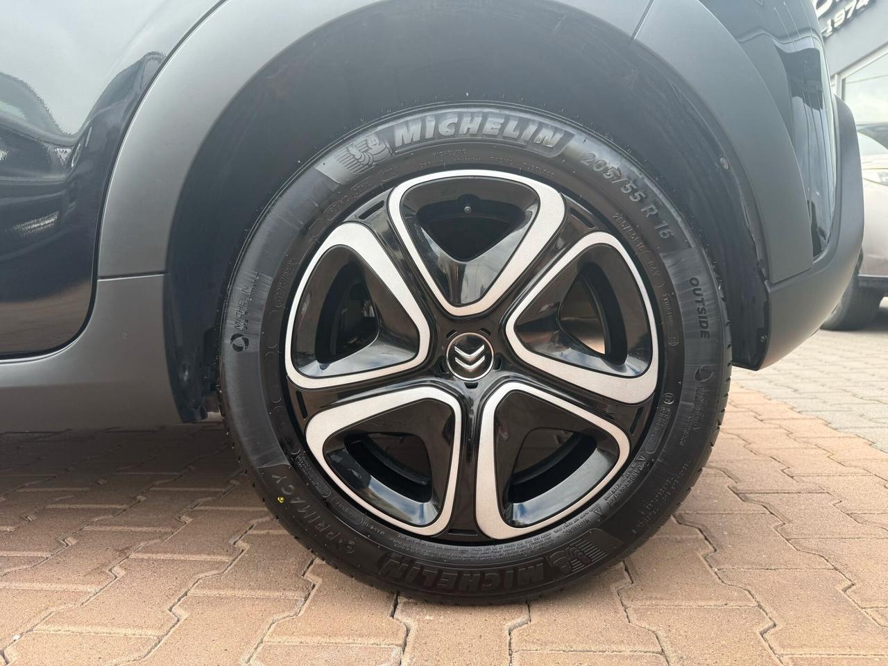 Citroen C3 PureTech 83 S&S Max