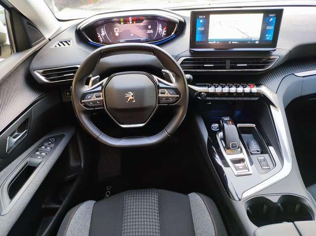 Peugeot 3008 1.5 bluehdi EAT8 R.Camera 360° PERLA