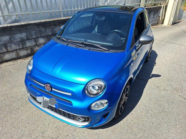 FIAT 500 1.3 Multijet 95 CV S