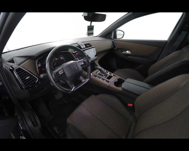 DS AUTOMOBILES DS 7 Crossback BlueHDi 130 aut. Business