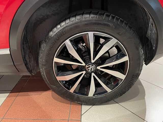 Volkswagen T-Roc 1.5 TSI ACT DSG Style BlueMotion Technology