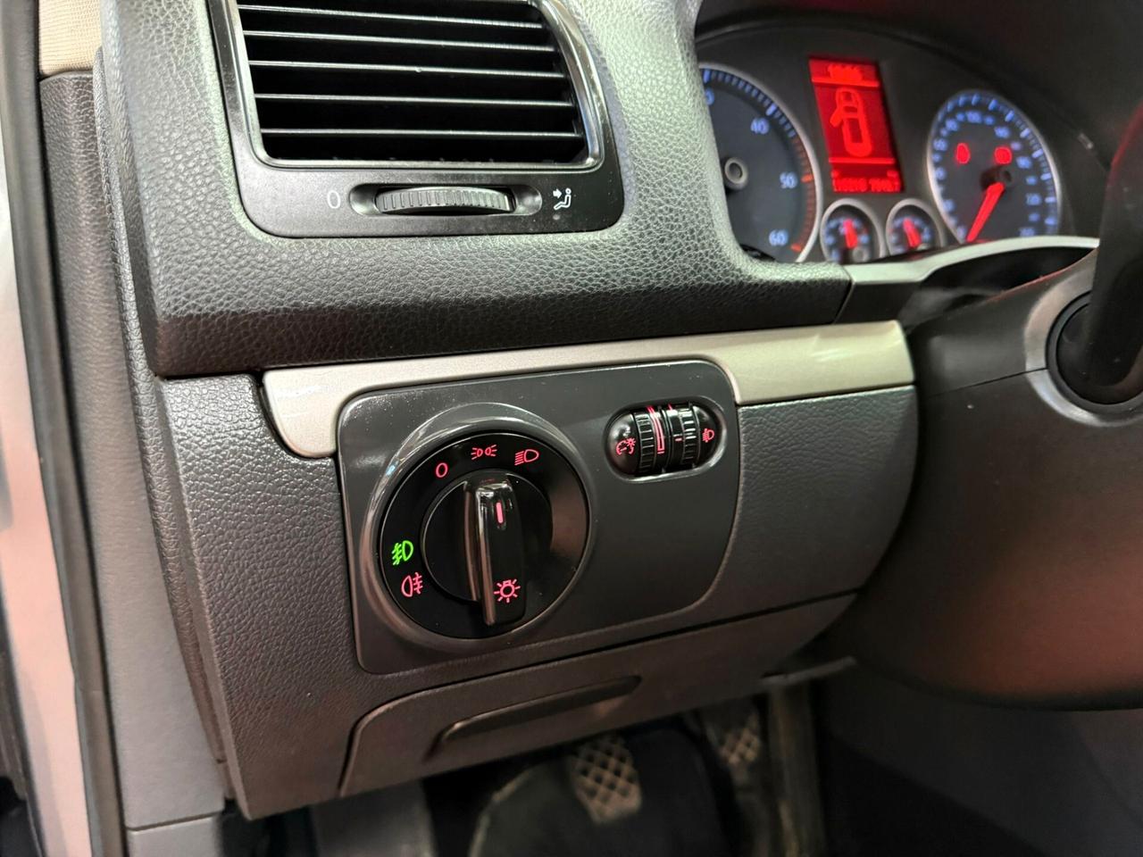 Vw Golf 1.9 TDI 105cv 4MOTION 4×4 Ok Neopatentati