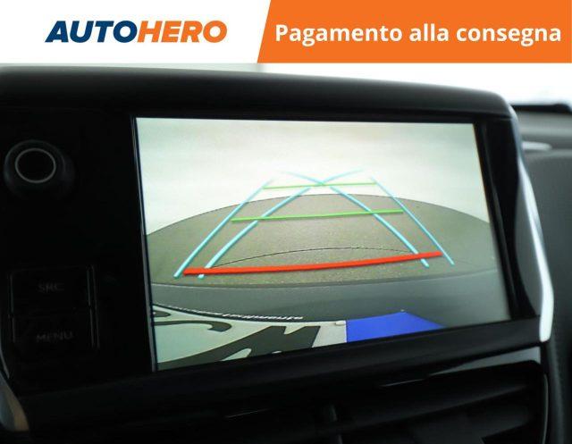 PEUGEOT 208 1° serie PureTech Turbo 110 S&S 5 porte Allure