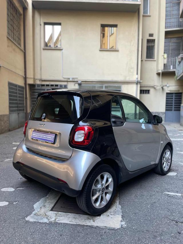 SMART ForTwo 1.0 Youngster