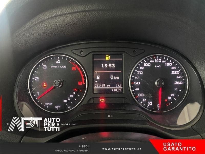 Audi Q2 Q2 1.6 tdi Sport