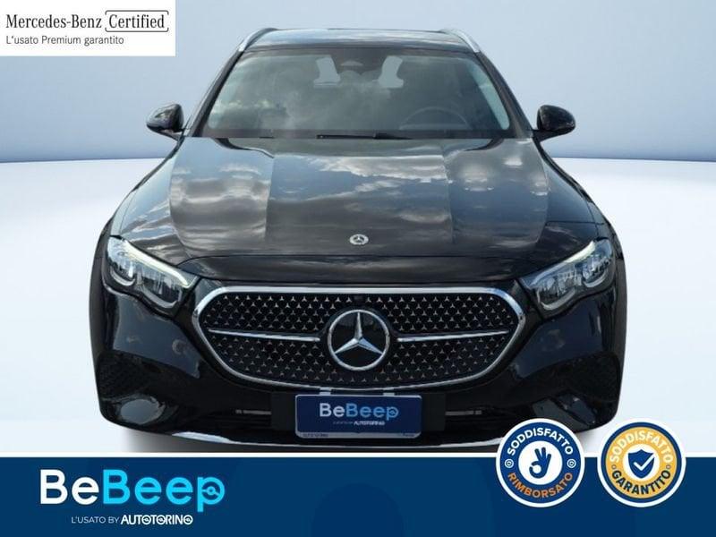 Mercedes-Benz Classe E E SW 220 D ADVANCED AUTO