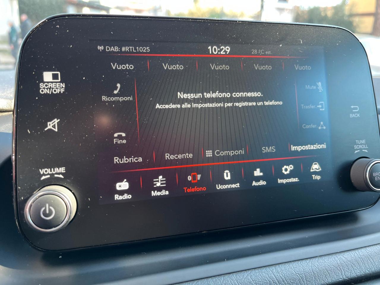 Fiat Tipo 1.6 Mjt 130CV UNIPRO' *PREZZO VERO*