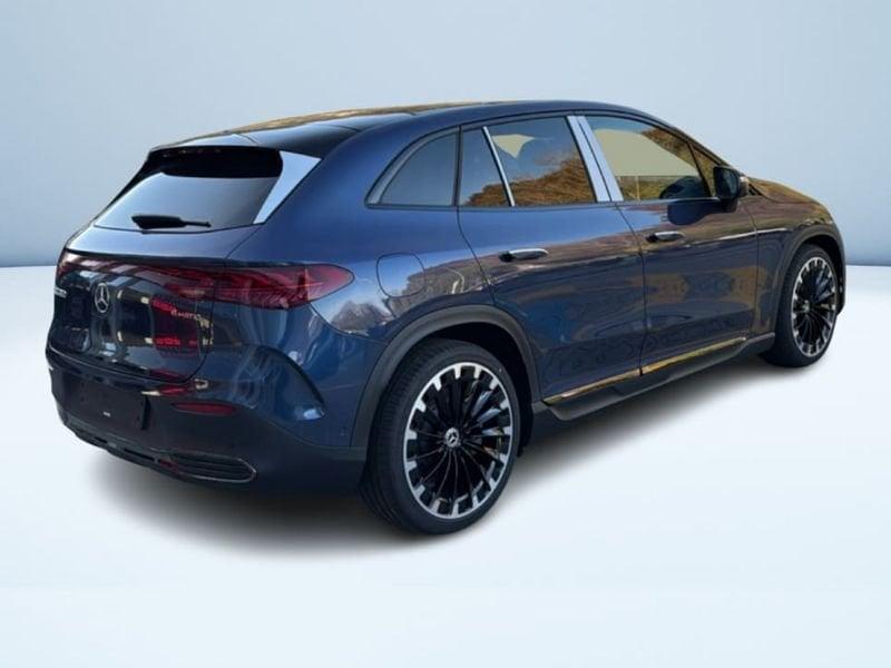 Mercedes-Benz EQE SUV EQE 350 4Matic AMG Line Premium Plus Extra