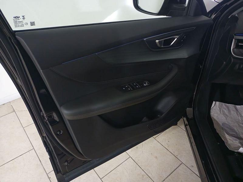DR AUTOMOBILES dr 5.0 s2 1.5 Turbo CVT Bi-Fuel GPL