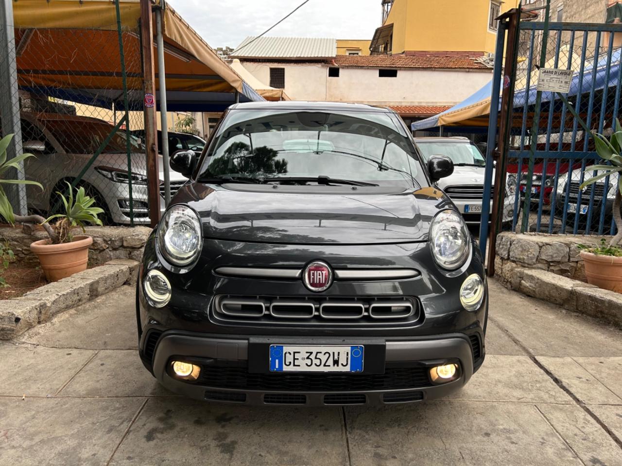 Fiat 500L 1.3 Multijet 95 CV Cross