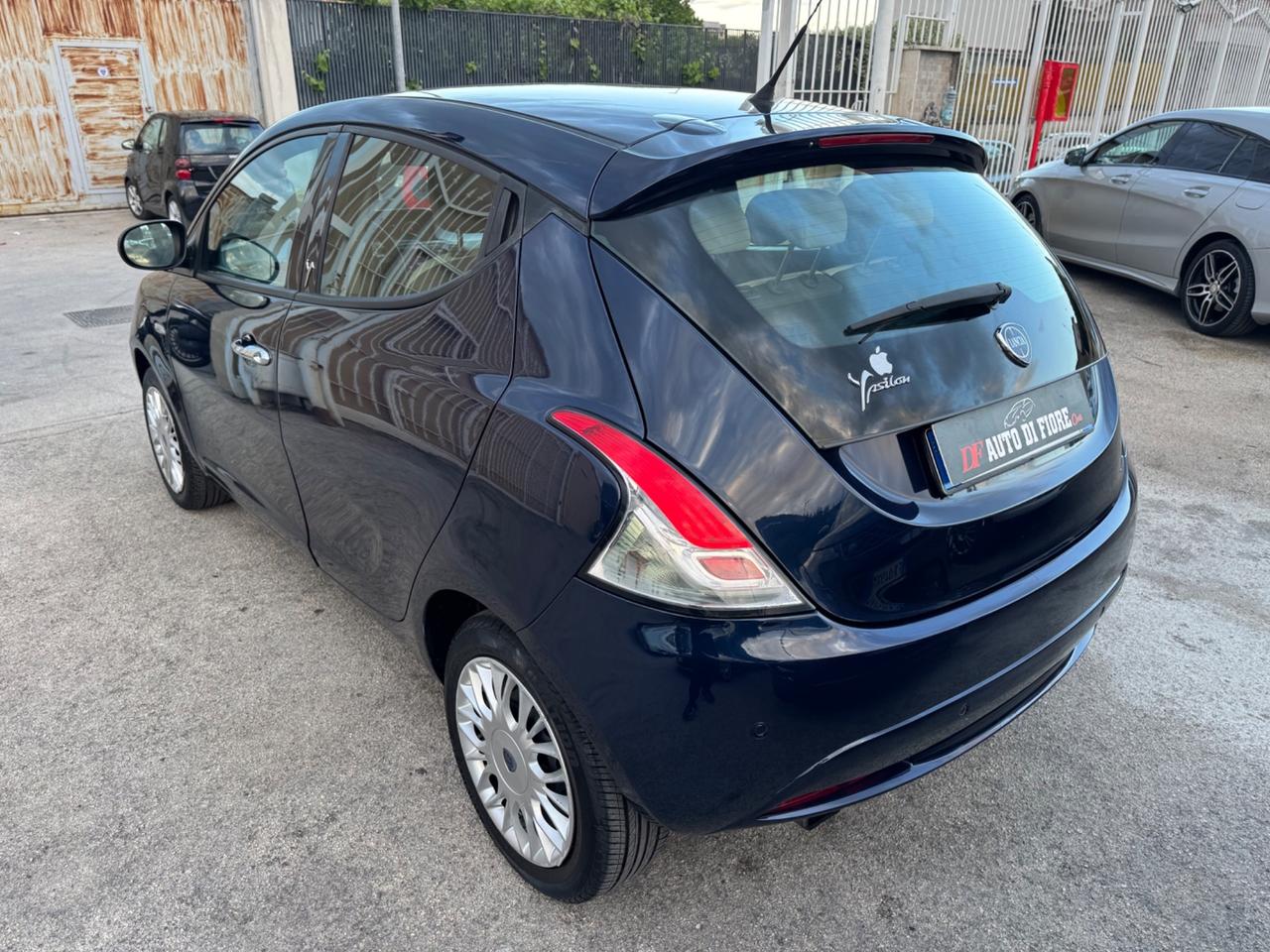 Lancia Ypsilon 1.2 Gold *finanziabile*