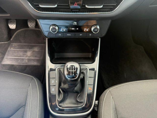 SKODA Fabia 1.0 TSI EVO 95 CV Style