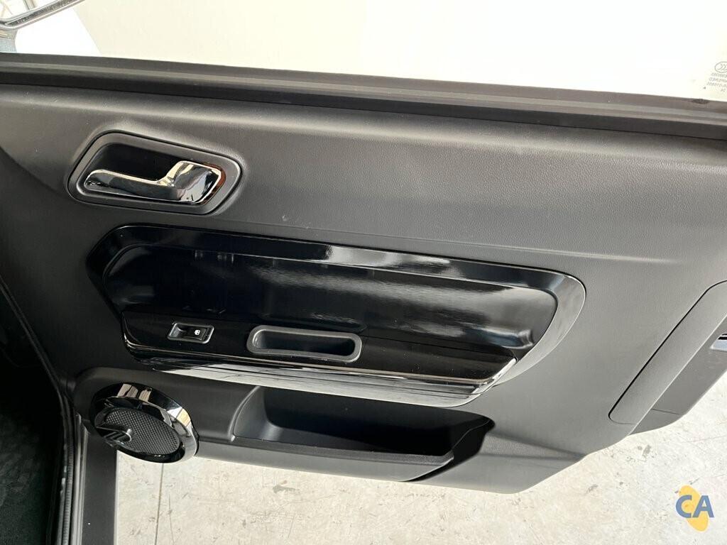 FREEDOM EVO - Macchina Senza Patente- Manubrio