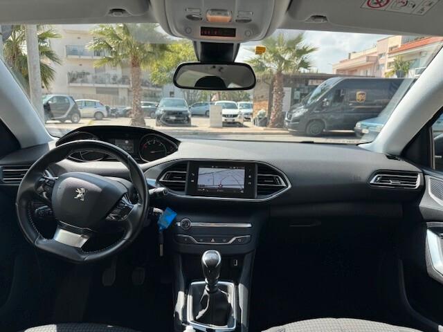 Peugeot 308 BlueHDi 130 S&S SW Business