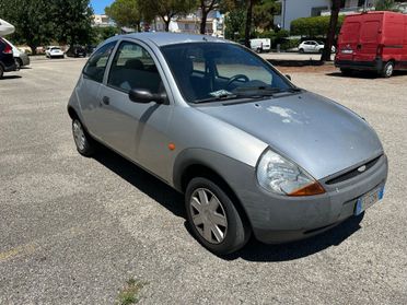 Ford Ka 1.3 benzina neopatentati 2003