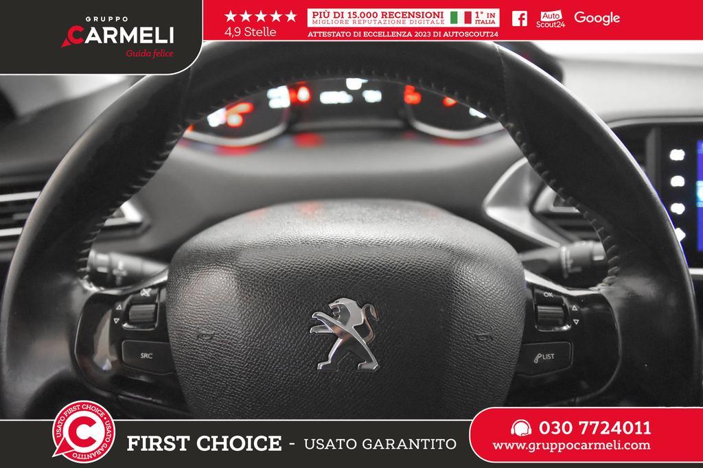Peugeot 308 5 Porte 1.6 BlueHDi Active