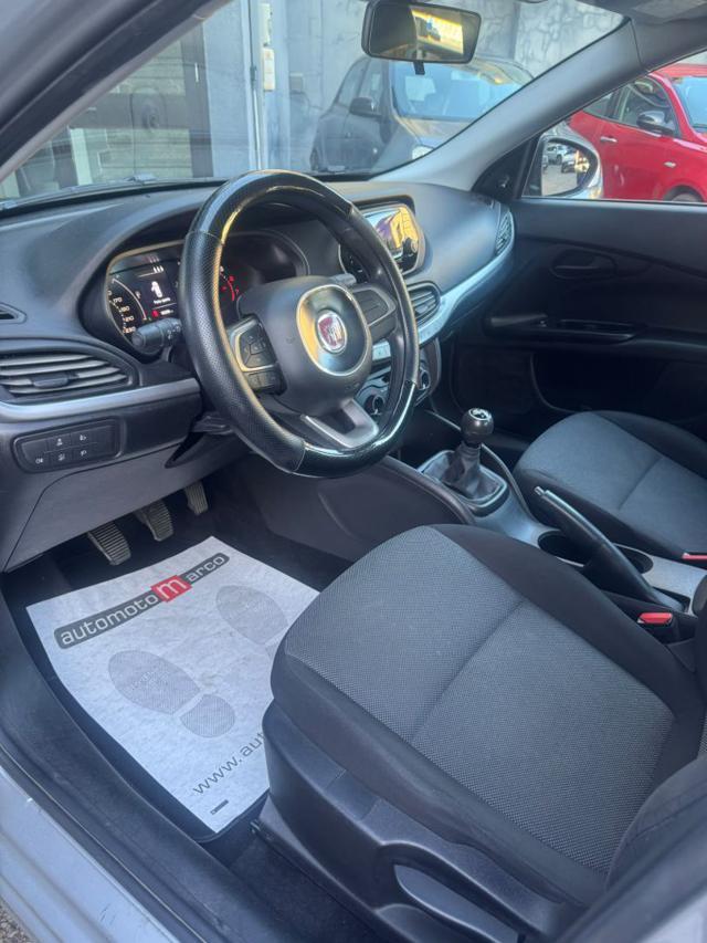 FIAT Tipo 1.4 4 porte Street 95 cv