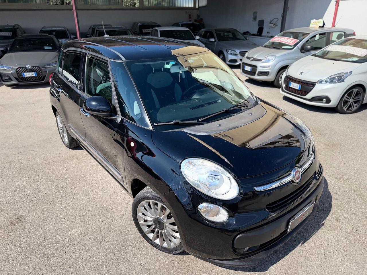 Fiat 500L Pro 1.6 MJT 105CV LOUNGE