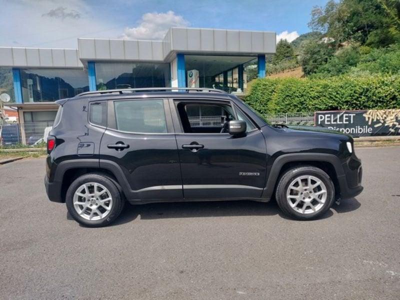 Jeep Renegade Renegade 1.0 T3 Limited