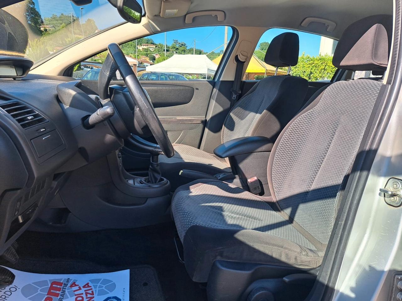 Citroen C4 1.6 HDi 90CV CASHMERE