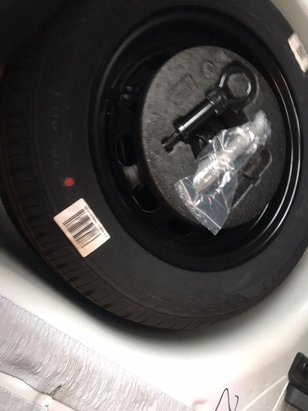 Ford Fiesta 1.5 EcoBlue 5 porte Plus