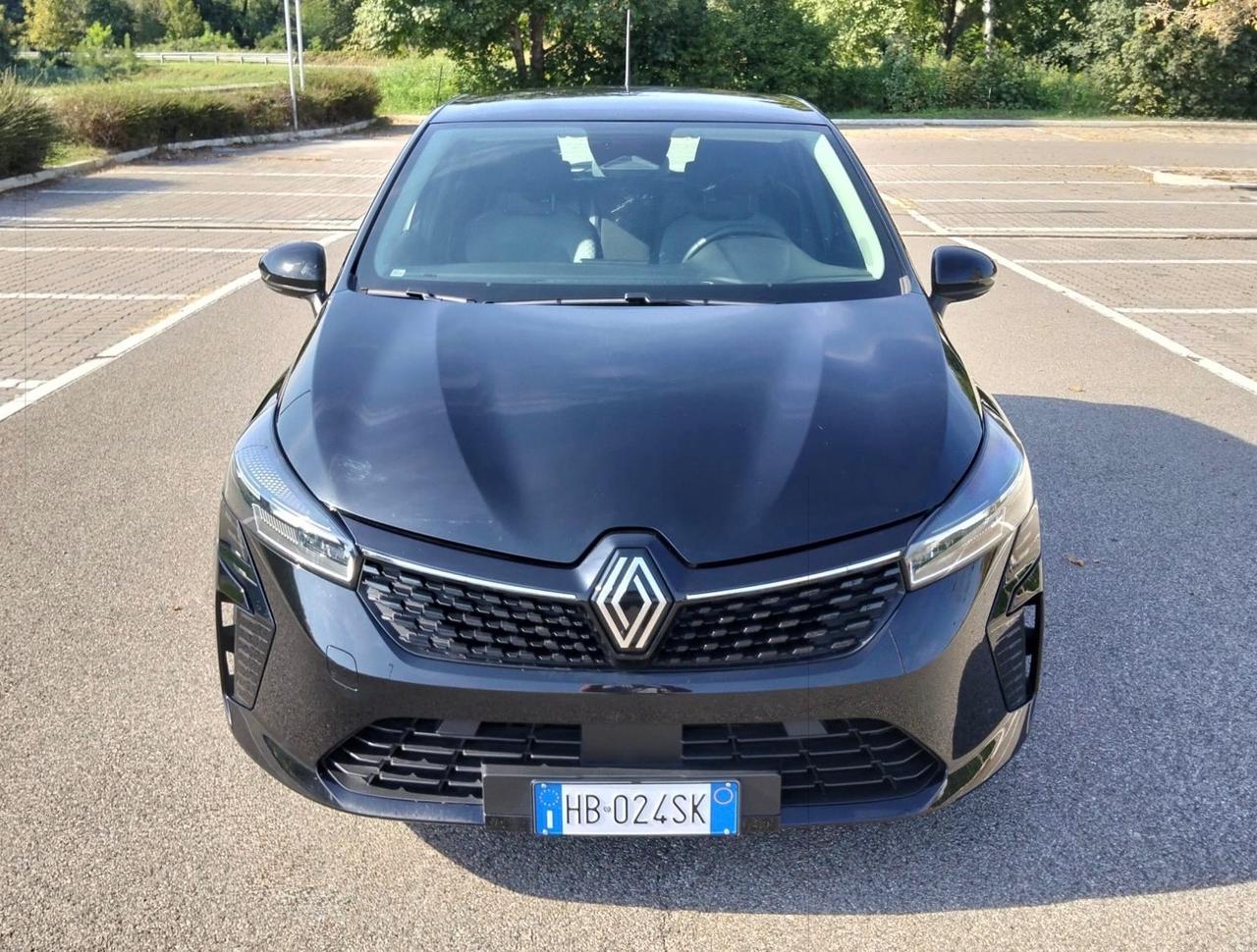 Renault Clio TCe 90 CV 5P*ADAS*Navi*Pdc*Neopatentati
