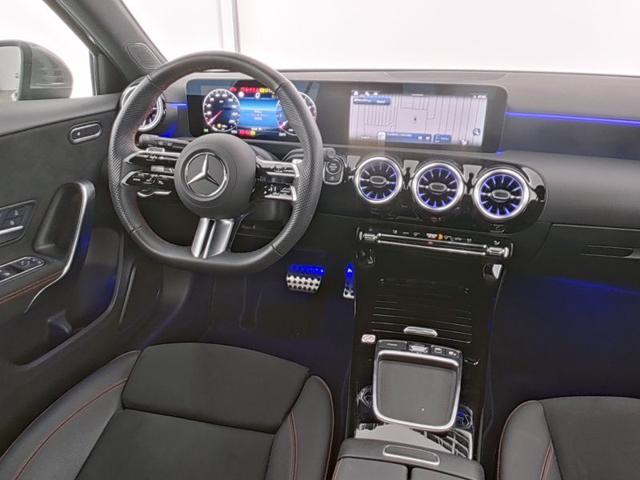 MERCEDES-BENZ A 180 Automatic AMG Line Advanced Plus