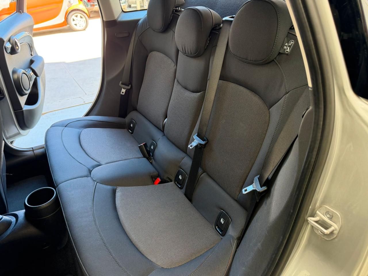 Mini 1.5 136CV Cooper Automatic