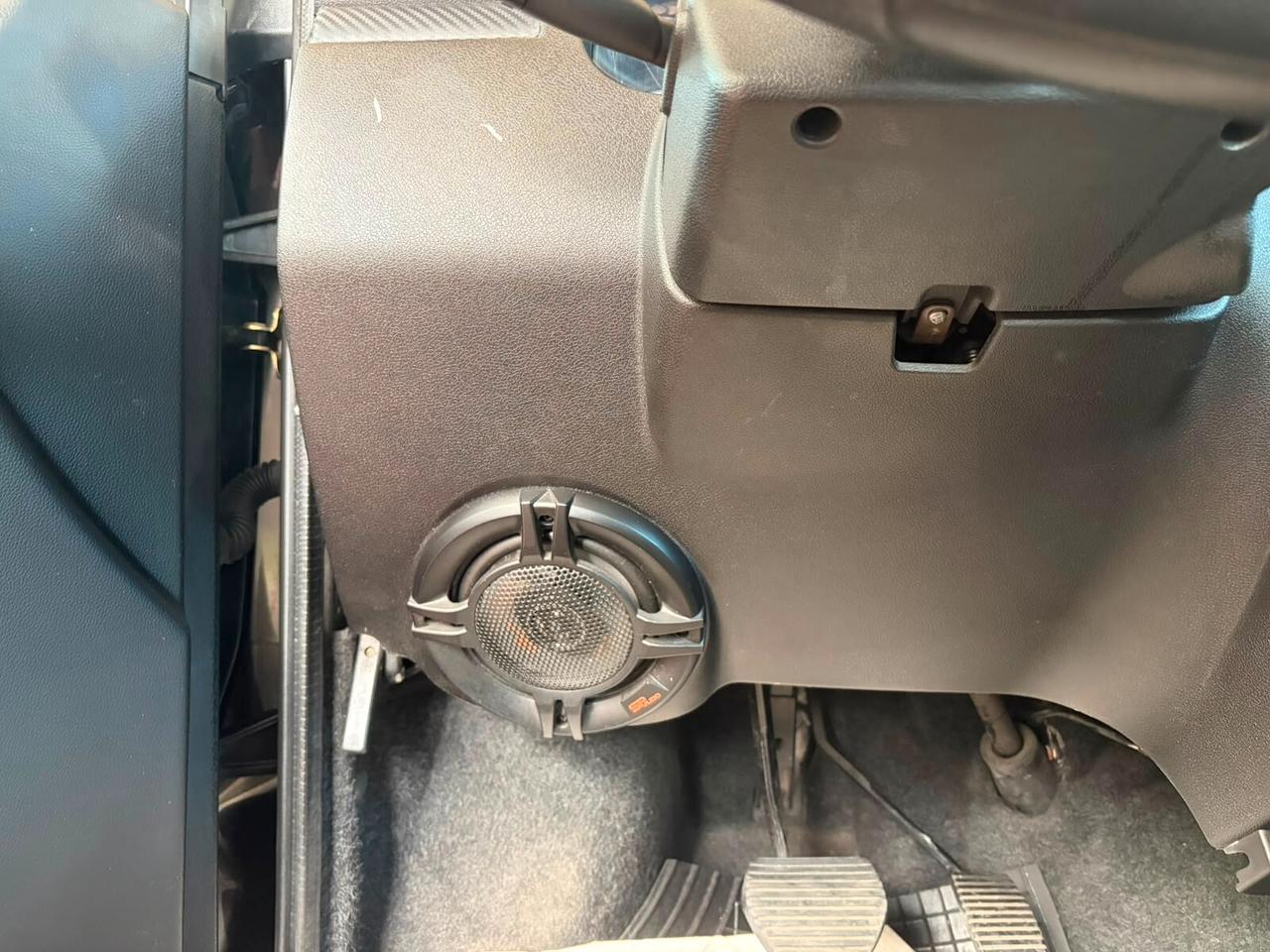 Aixam City 400 Diesel con ottimo Impianto Stereo