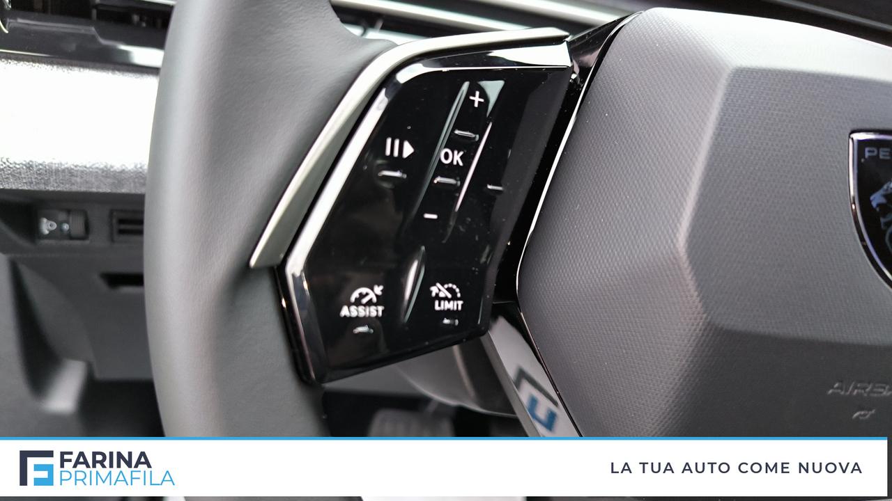 PEUGEOT Nuova 3008 ALLURE - Hybrid 145 E-DCS6