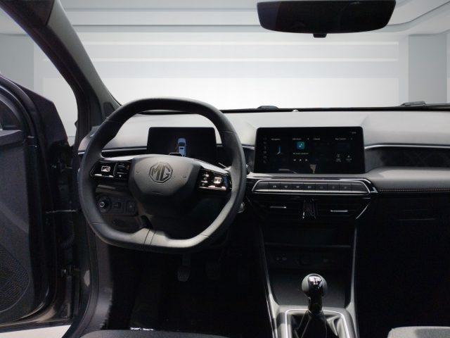 MG MG3 1.5 Comfort