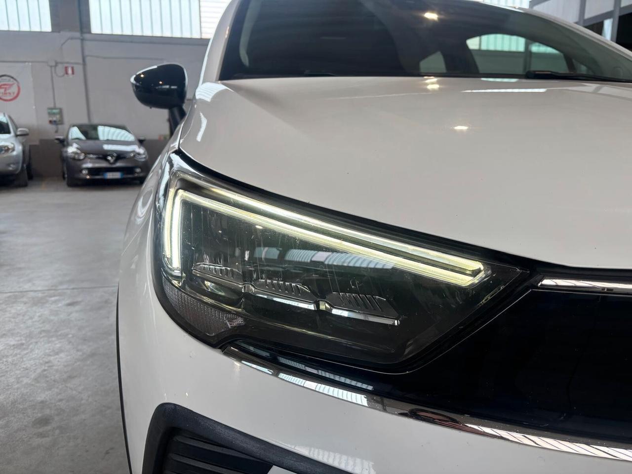 Opel Crossland 1.2 12V Start&Stop Elegance