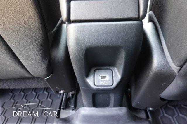 JEEP Renegade 2.0 Mjt 170CV 4WD TRAILHAWK TETTO-BEATS-GANCIO