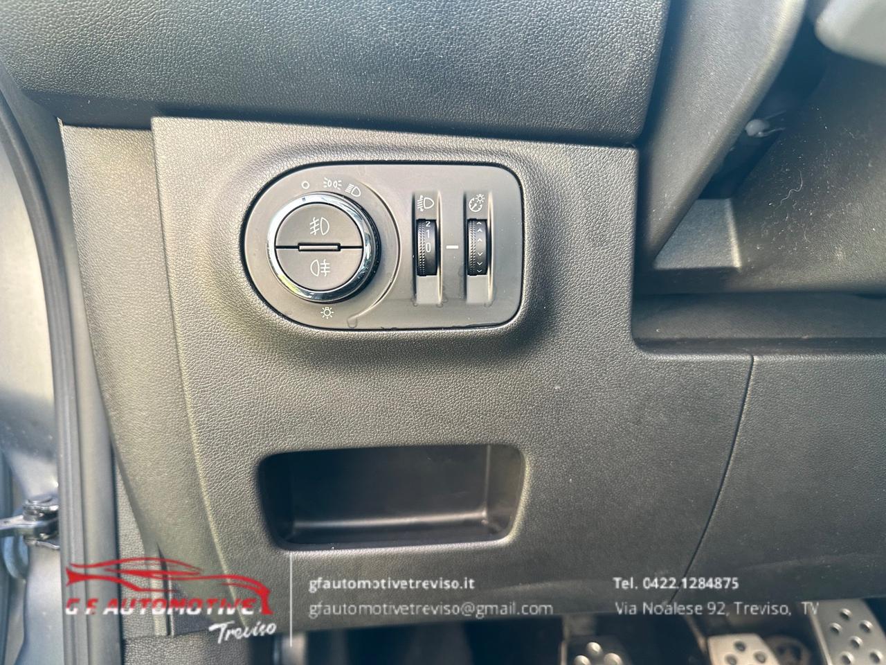 Opel Corsa 5 Porte Corsa 5p 1.2 b-Color