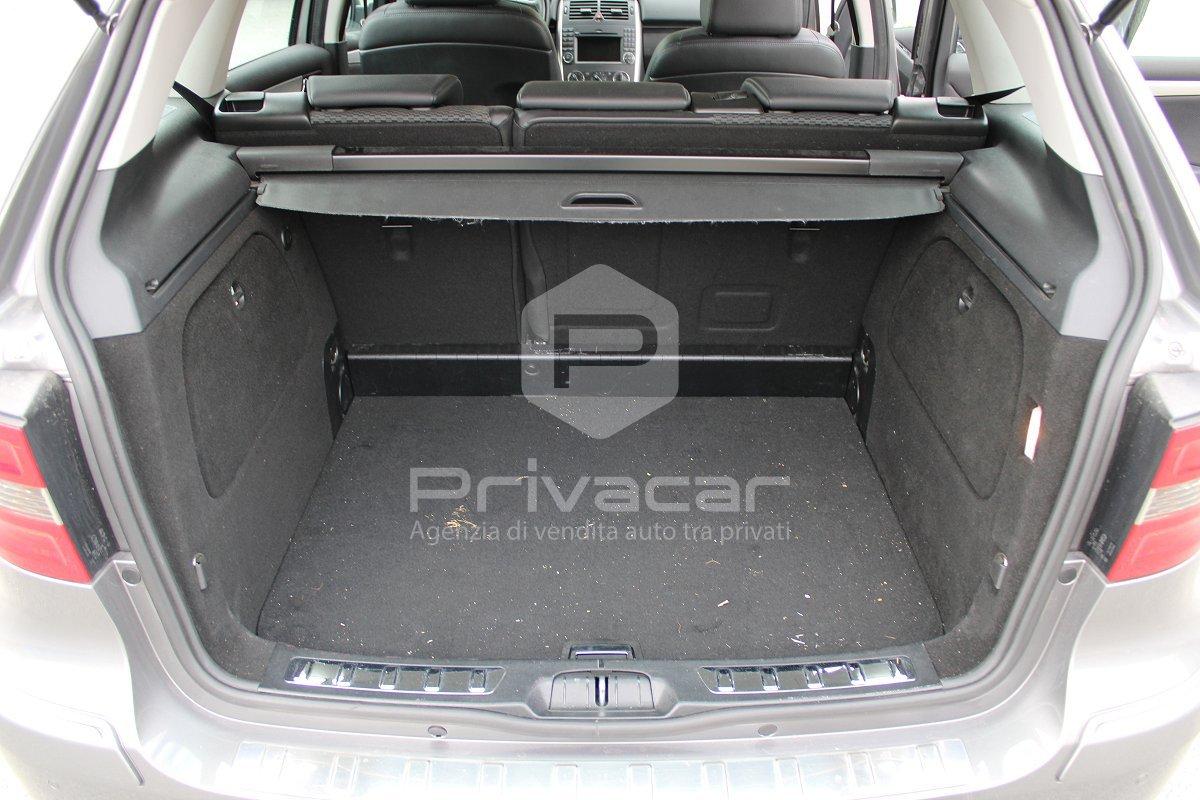 MERCEDES B 200 CDI Premium