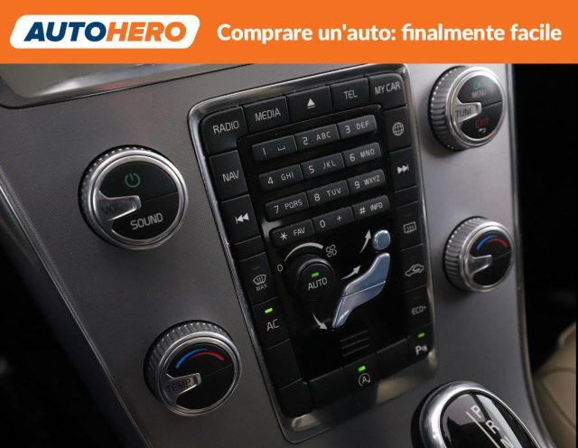 VOLVO XC60 D3 Geartronic Business Plus