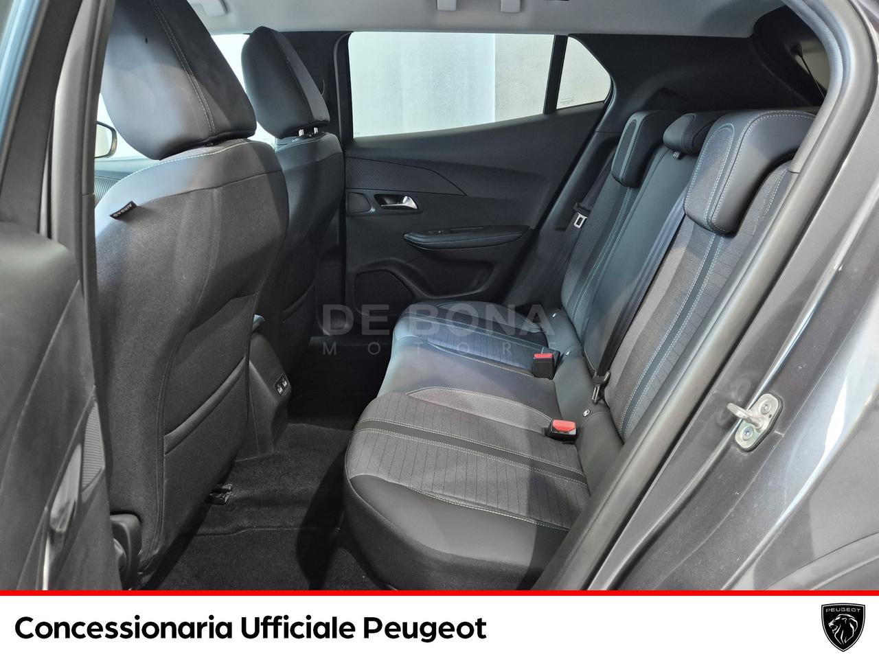 Peugeot 2008 1.5 bluehdi active s&s 110cv
