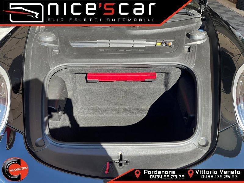 Porsche 911 3.4 Carrera Coupé