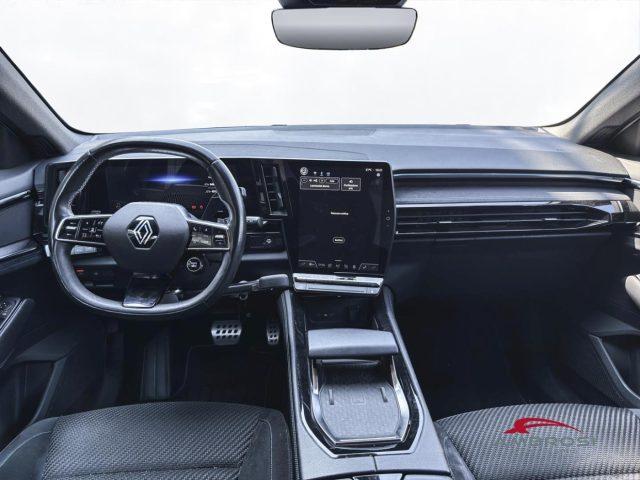 RENAULT Austral 1.2 full hybrid Iconic Esprit Alpine 200cv auto
