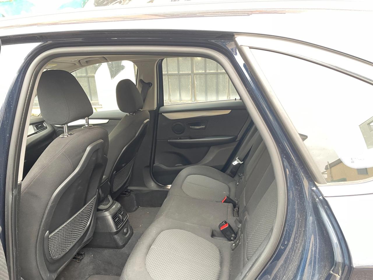 Bmw 216 216d Active Tourer Advantage